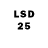 LSD-25 экстази кислота Snidely Whiplash